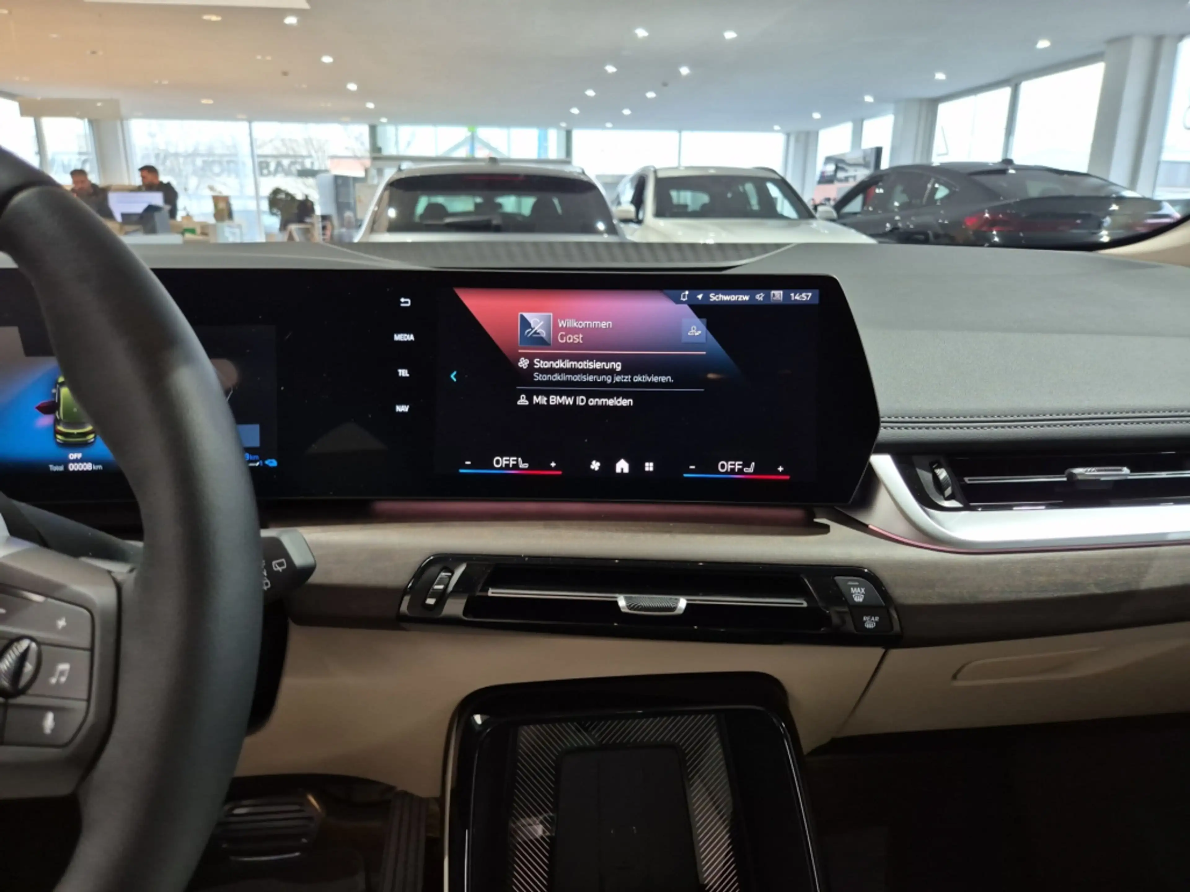 BMW 225 225e xDrive Active Tourer Aut. Luxury Line — photo 13