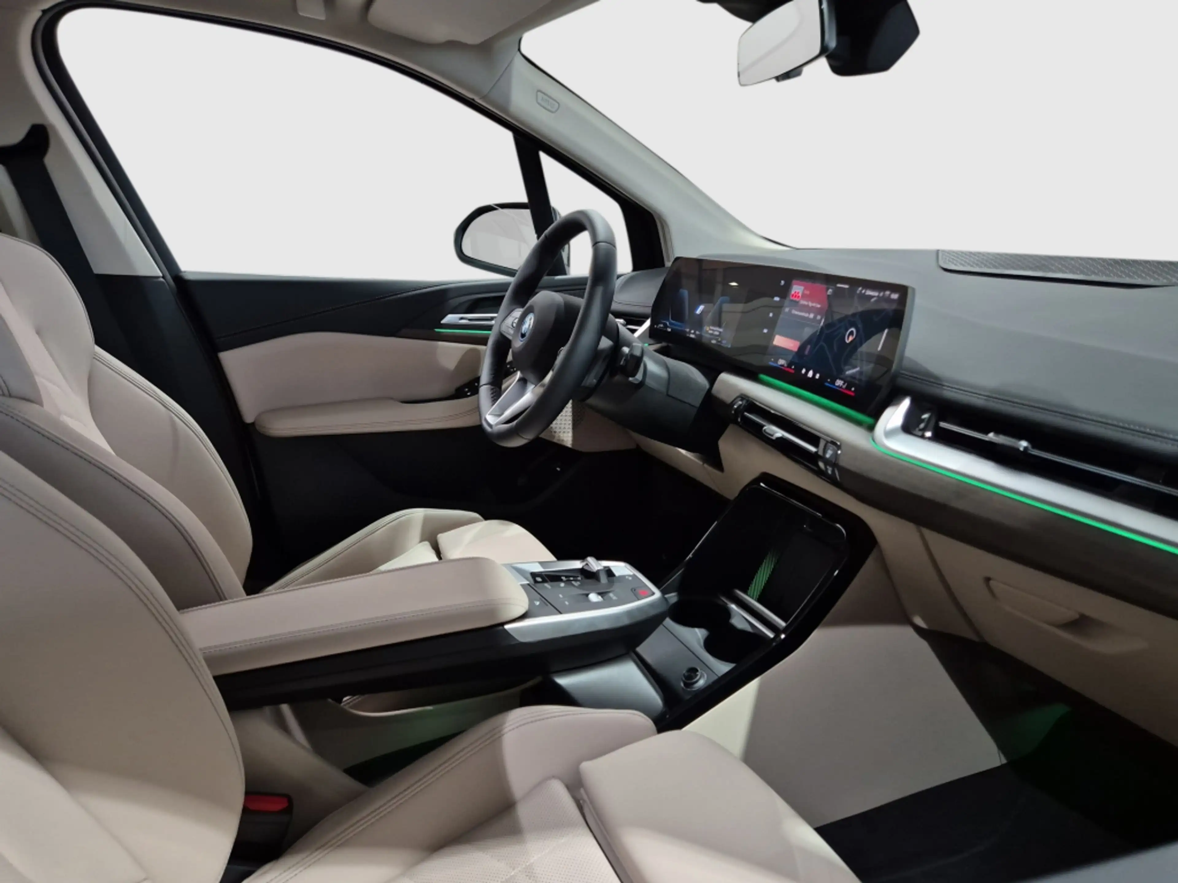BMW 225 225e xDrive Active Tourer Aut. Luxury Line — photo 11