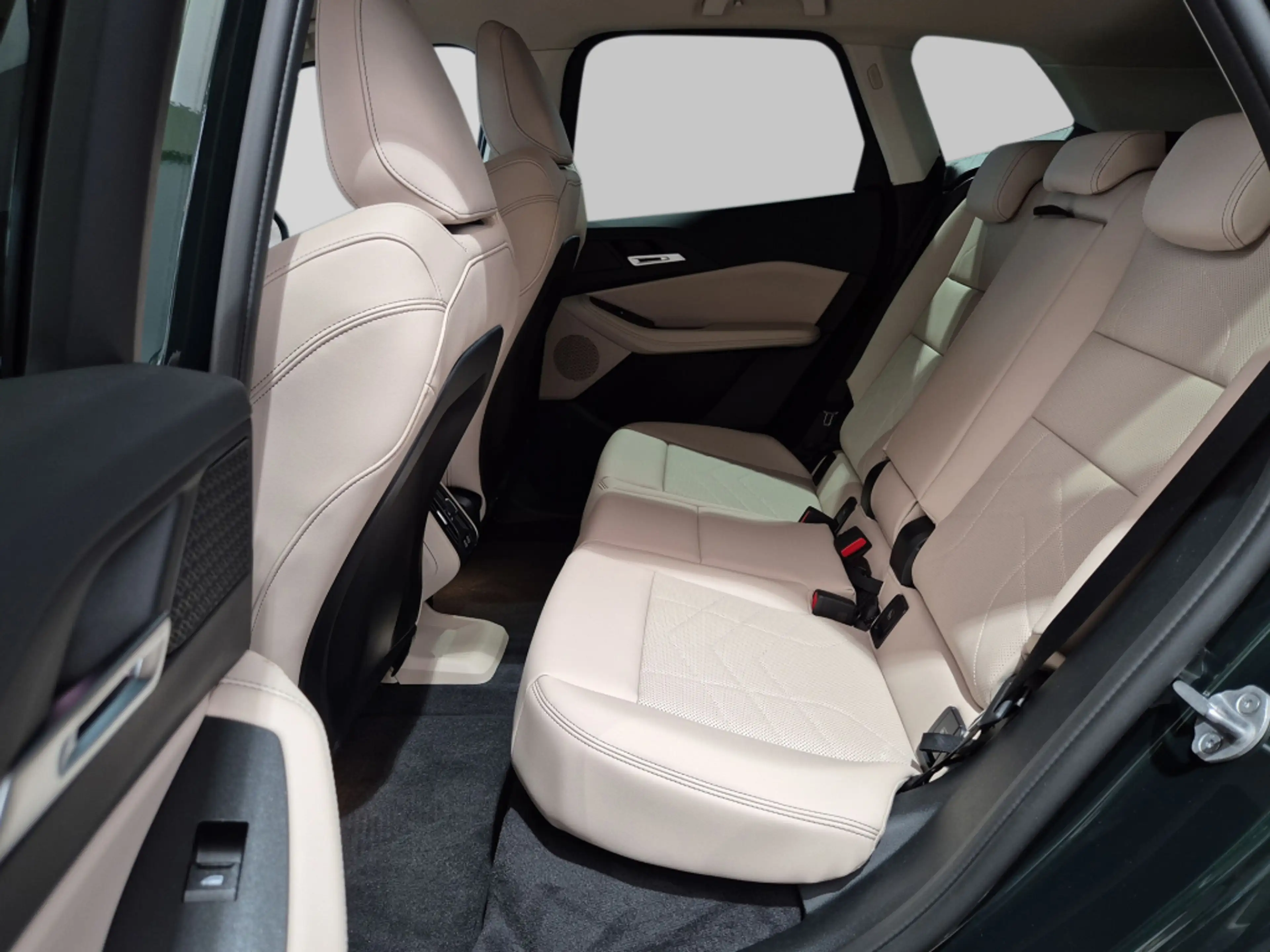 BMW 225 225e xDrive Active Tourer Aut. Luxury Line — photo 9