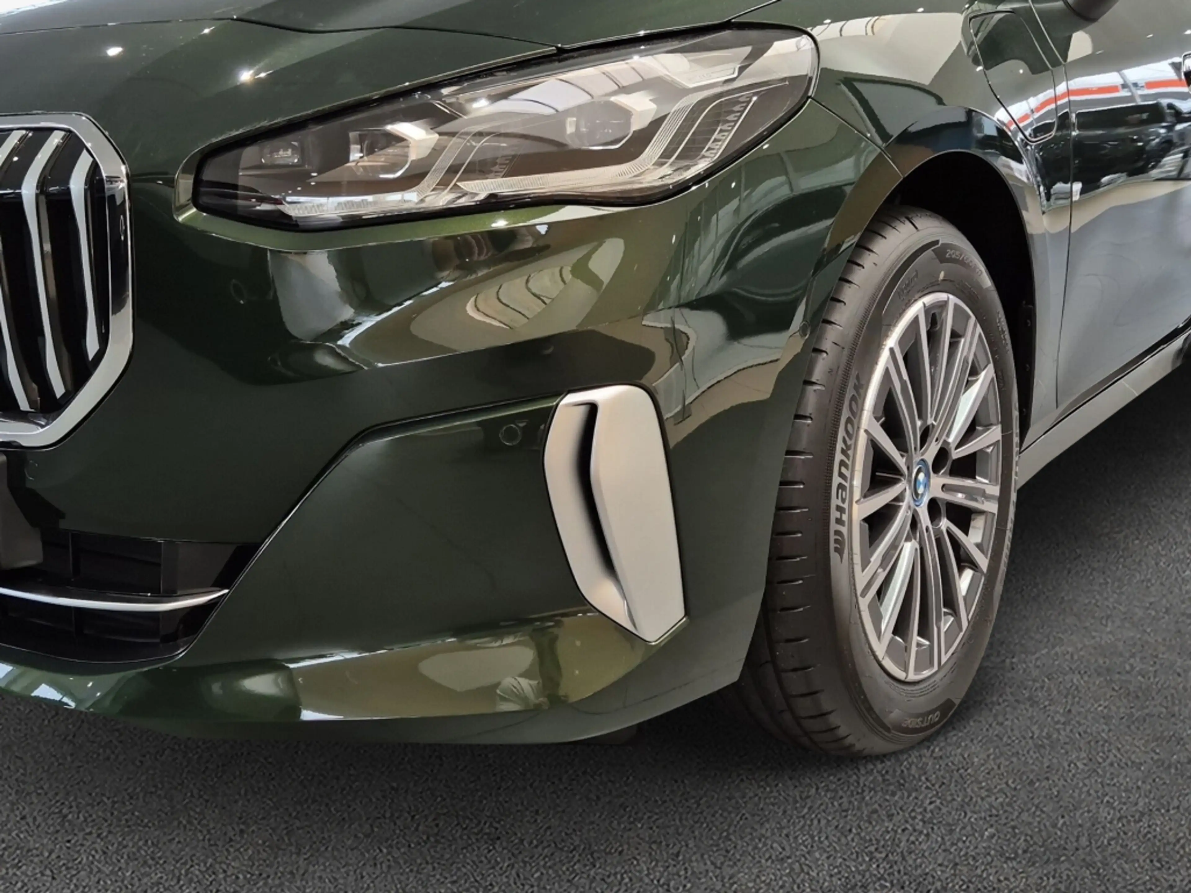 BMW 225 225e xDrive Active Tourer Aut. Luxury Line — photo 6