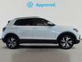 Volkswagen T-Cross 1.0 TSI Más 85kW Aut. Wit - thumbnail 3