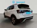 Volkswagen T-Cross 1.0 TSI Más 85kW Aut. Wit - thumbnail 2