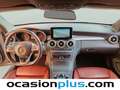 Mercedes-Benz C 300 Coupé 9G-Tronic Gris - thumbnail 6