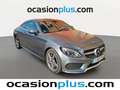 Mercedes-Benz C 300 Coupé 9G-Tronic Gris - thumbnail 2