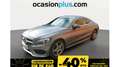 Mercedes-Benz C 300 Coupé 9G-Tronic Gris - thumbnail 1