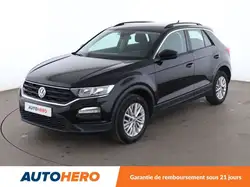Volkswagen T-Roc 1.0 TSI