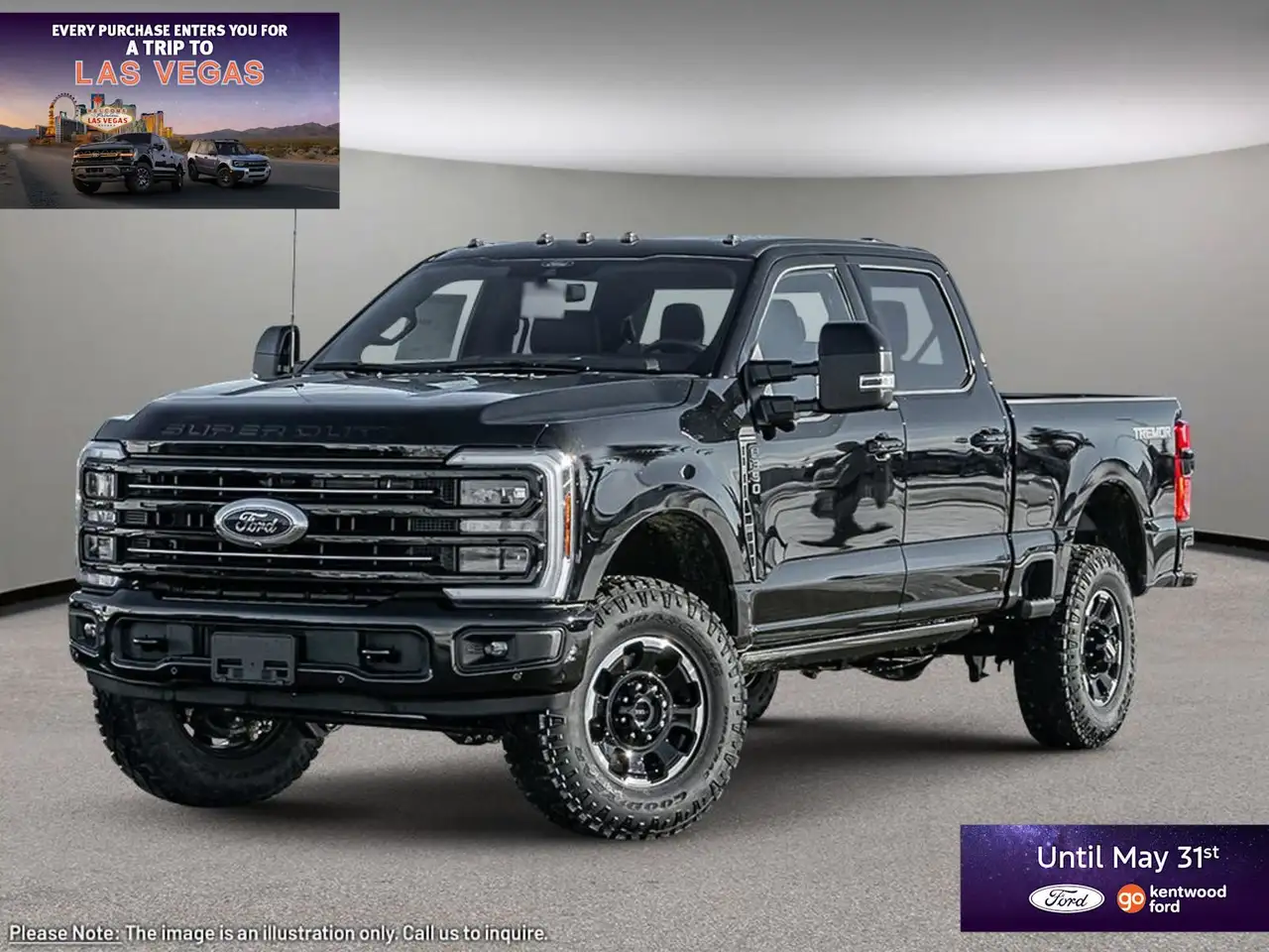 2026 Ford F 350