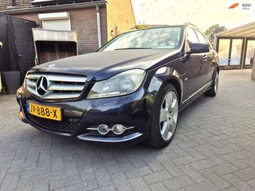 Estate CDI Business Class Avantgarde Leer Navi Cru