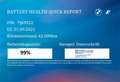 BMW i3 Blau - thumbnail 2