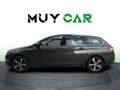 Peugeot 308 SW 1.2 PureTech S&S Allure 130 Plateado - thumbnail 4