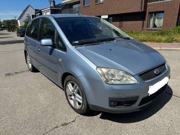 Ford C-Max/1.6Benzin/156.000km/Airco/Euro4/carnet
