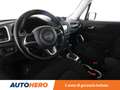 Jeep Renegade 1.6 M-Jet Business 120 CV DDCT Blanc - thumbnail 11