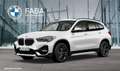 BMW X1 xDrive20i Sport Line HiFi DAB LED Pano.Dach Weiß - thumbnail 1