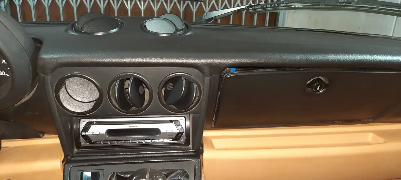 Alfa Romeo Spider 1.6 my90, foto 9