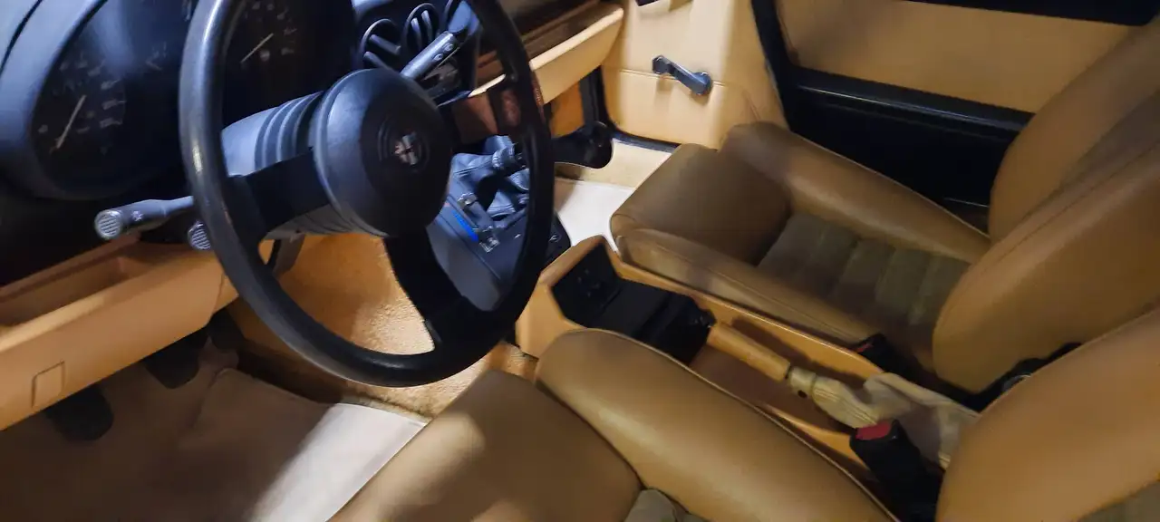 Alfa Romeo Spider 1.6 my90, foto 5