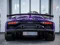 Lamborghini Aventador 6.5 V12 SVJ Coupé / Ad Personam / 1 of 900 / Carbo Violett - thumbnail 11