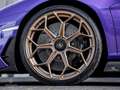 Lamborghini Aventador 6.5 V12 SVJ Coupé / Ad Personam / 1 of 900 / Carbo Violett - thumbnail 19