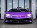 Lamborghini Aventador 6.5 V12 SVJ Coupé / Ad Personam / 1 of 900 / Carbo Violett - thumbnail 3