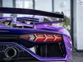 Lamborghini Aventador 6.5 V12 SVJ Coupé / Ad Personam / 1 of 900 / Carbo Violett - thumbnail 12