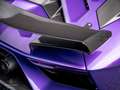 Lamborghini Aventador 6.5 V12 SVJ Coupé / Ad Personam / 1 of 900 / Carbo Violett - thumbnail 13