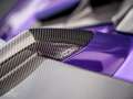 Lamborghini Aventador 6.5 V12 SVJ Coupé / Ad Personam / 1 of 900 / Carbo Violett - thumbnail 15