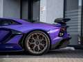 Lamborghini Aventador 6.5 V12 SVJ Coupé / Ad Personam / 1 of 900 / Carbo Violett - thumbnail 18