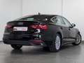 Audi A5 40 TFSI Q NAVI+ SITZHZ ST.HEIZ GRA Nero - thumbnail 3