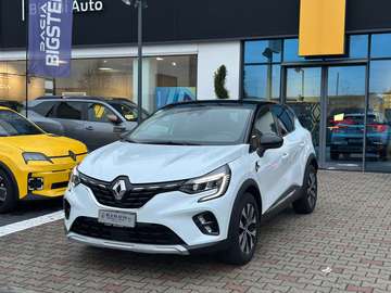 Captur 1.0 tce Techno Gpl 100cv