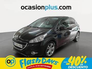 1.6 VTi Allure