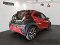 Toyota Aygo X 1.0 VVT-i Teamplayer Apple CarPlay Andriod DAB SHZ Rot - thumbnail 5