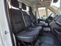 Peugeot Boxer 435 2.0 BlueHDI |NW DISTRI|LUCHTVERING| Wit - thumbnail 18