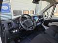 Peugeot Boxer 435 2.0 BlueHDI |NW DISTRI|LUCHTVERING| Wit - thumbnail 20