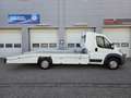 Peugeot Boxer 435 2.0 BlueHDI |NW DISTRI|LUCHTVERING| Wit - thumbnail 9