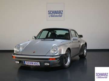 911 Turbo