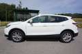 Nissan Qashqai 1.2 DIG-T Acenta 4x2 Weiß - thumbnail 3