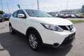 Nissan Qashqai 1.2 DIG-T Acenta 4x2 Weiß - thumbnail 8