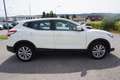 Nissan Qashqai 1.2 DIG-T Acenta 4x2 Weiß - thumbnail 7