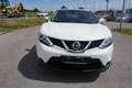 Nissan Qashqai 1.2 DIG-T Acenta 4x2 Weiß - thumbnail 1