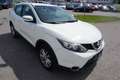 Nissan Qashqai 1.2 DIG-T Acenta 4x2 Weiß - thumbnail 9