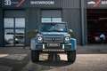 Mercedes-Benz G 650 Maybach Landaulet € 750.000,00 netto export prijs Bleu - thumbnail 30