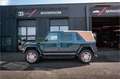 Mercedes-Benz G 650 Maybach Landaulet € 750.000,00 netto export prijs Bleu - thumbnail 41