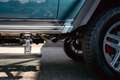 Mercedes-Benz G 650 Maybach Landaulet € 750.000,00 netto export prijs Bleu - thumbnail 38