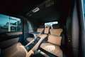 Mercedes-Benz G 650 Maybach Landaulet € 750.000,00 netto export prijs Bleu - thumbnail 18