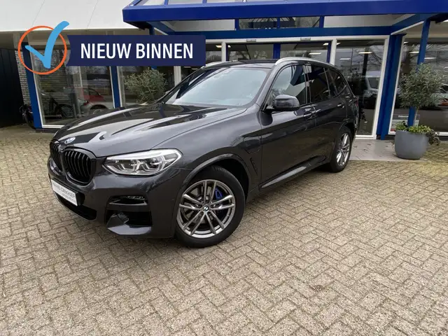BMW X3 xDrive30e High Executive I M-Sport