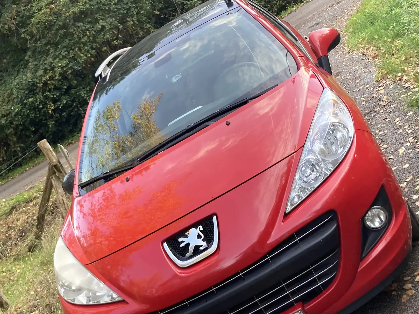 Peugeot 207 SW HDi FAP 90 (Blue Lion) Urban Move - 1