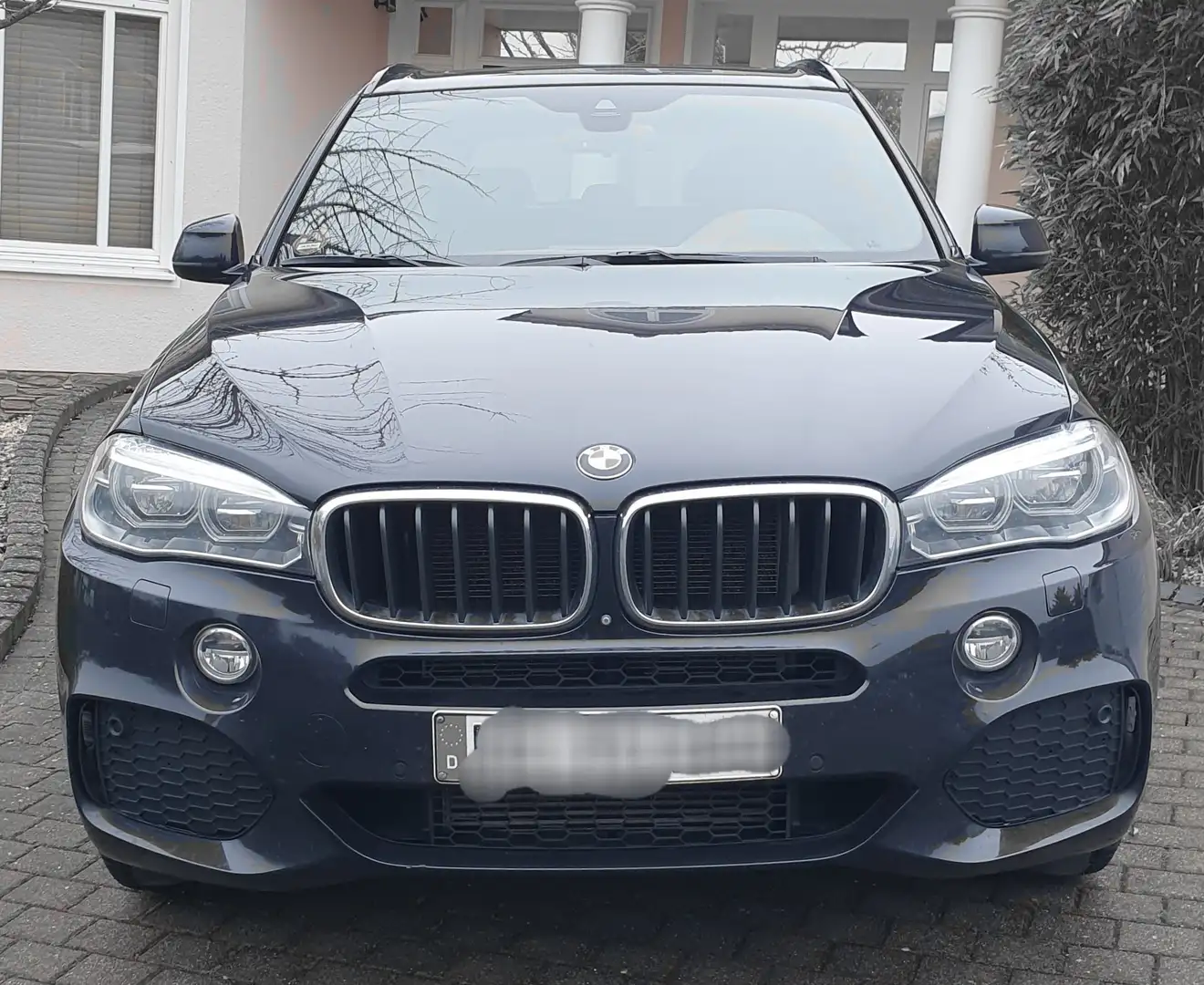 BMW X5 X5 xDrive35i Sport-Aut. - 1