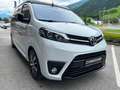 Toyota Proace CROSSCAMP FLEX Blanc - thumbnail 19