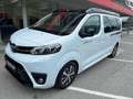 Toyota Proace CROSSCAMP FLEX Bianco - thumbnail 2
