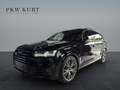 Audi SQ7 *Luft *Pano *RautenSitze *HeadUp *22Zoll * Schwarz - thumbnail 3