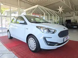 Ford Ka/Ka+ KA+ Basis TEMPOMAT+